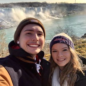 Meet your Posher, Michael